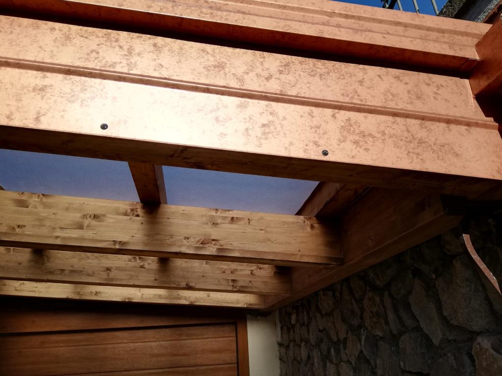 Fusco Tetti & Coperture